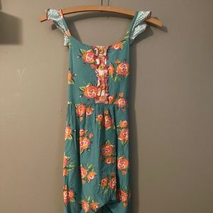 Matilda Jane Watch the Waves romper